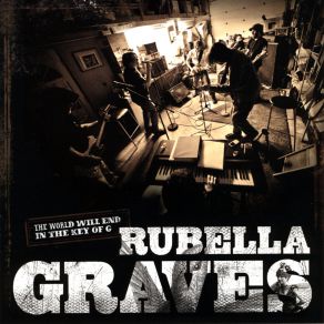 Download track Just For The Now Rubella Graves