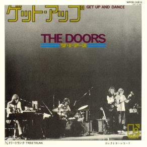 Download track Get Up And Dance The Doors