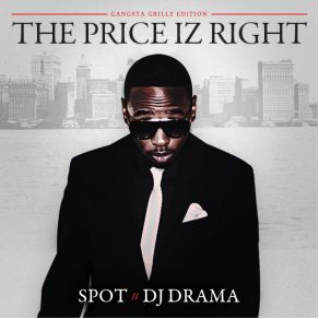 Download track That'S Just Me SpotZone VI