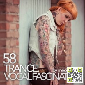 Download track Broken Wing (Original Mix) Julie Thompson, MaRLo