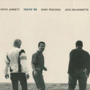 Download track Last Night When We Were Young / Caribbean Sky Keith Jarrett Trio