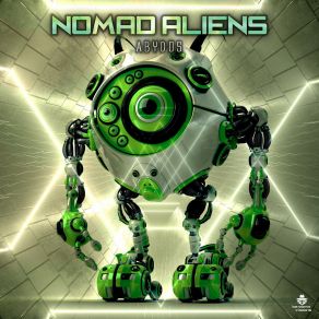 Download track Thalamus Nomad Aliens