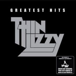 Download track Out In The Fields Thin LizzyPhil Lynott, Gary Moore