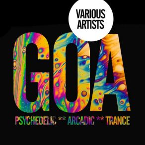 Download track Marihuana (Original Mix) GoaSistema Mental