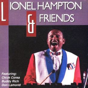 Download track Hamp's Blues Lionel Hampton