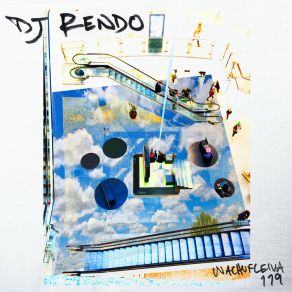 Download track Wachufleiva 119-4 (Original Mix) Dj Rendo