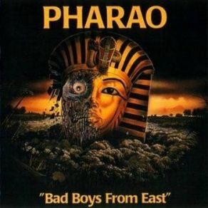 Download track Tyrant Of The Airbase Pharao