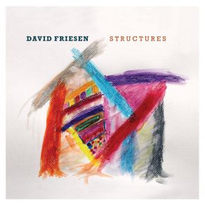 Download track Left Field Blues David Friesen