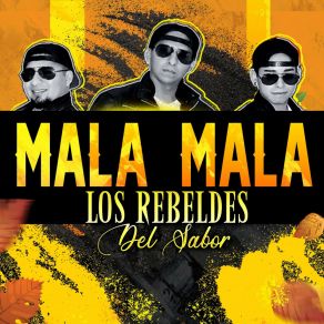 Download track Como No Me Voy A Enamorar Los Rebeldes Del Sabor