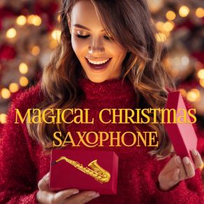 Download track We Wish You A Merry Christmas Saxtribution