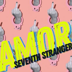 Download track KID (House Mix) Seventh StrangerRomeo's Fault