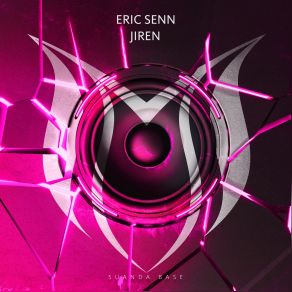 Download track Jiren (Extended Mix) Eric Senn