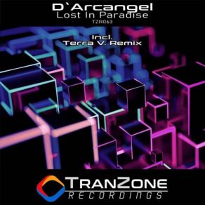 Download track Lost In Paradise (Original Mix) Darcangel