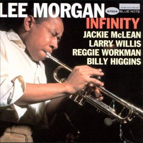 Download track Growing Pains Lee Morgan, Infiniti