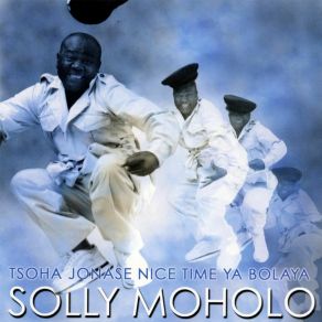 Download track Ba Mmitsa Ka Mabitso Solly Moholo