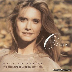 Download track You're The One That I Want Olivia Newton - John