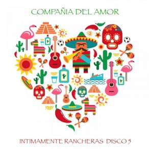 Download track Ay Corazon Compañía Del Amor