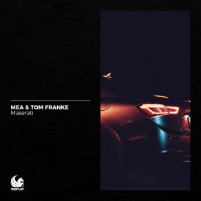 Download track Maserati Tom Franke