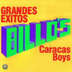 Download track Luz Del Alma Mia Billo's Caracas Boys