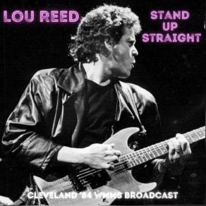 Download track Legendary Hearts Lou Reed