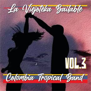 Download track Tracata Colombia Tropical Band