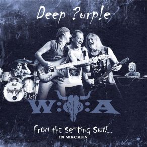 Download track The Well-Dressed Guitar Deep Purple