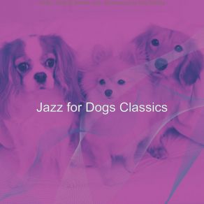 Download track Subtle Ambience For Walking Dogs Jazz For Dogs Classics