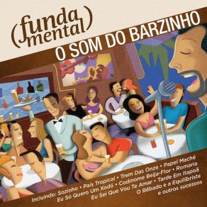 Download track Tarde Em Itapoã - O Bêbado E A Equilibrista Renato Vargas