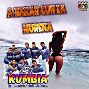 Download track La Negra Esther Super Kumbia La Locura Del Sabor