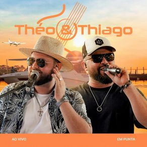 Download track 10% / Amor Da Sua Cama (Ao Vivo) Théo E Thiago