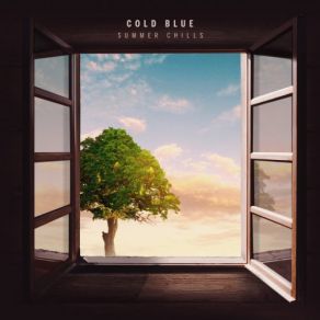 Download track August Rain Cold Blue