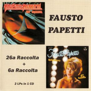 Download track Beautiful Obsession Fausto Papetti