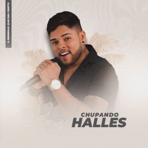 Download track A Lua Chupando Halles