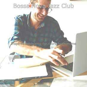 Download track Laid-Back Music For Workcations Jazz Club