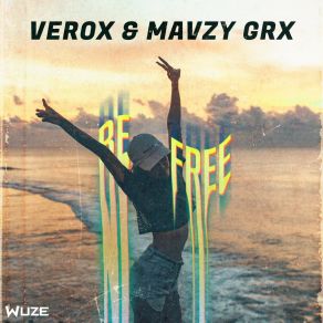 Download track Be Free (Extended Mix) Mavzy Grx