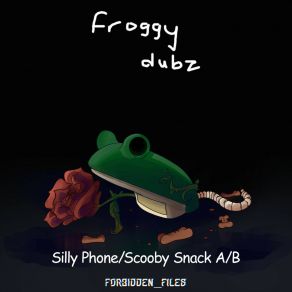 Download track Scooby Snack Froggy DubzDoge