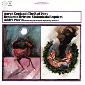 Download track II. The Gift André Previn