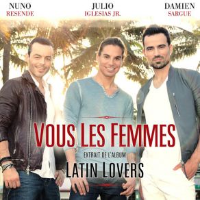 Download track Vous Les Femmes (Pobre Diablo) Nuno Resende