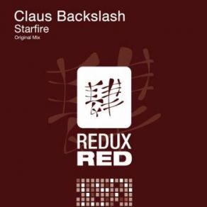 Download track Starfire (Original Mix) Claus Backslash