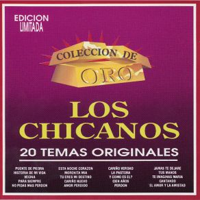 Download track Cien Años Los Chicanos