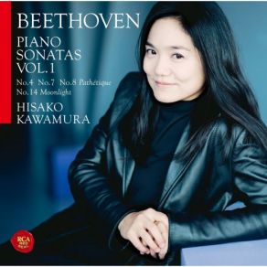 Download track Piano Sonata No. 14 In C-Sharp Minor, Op. 27, No. 2, 