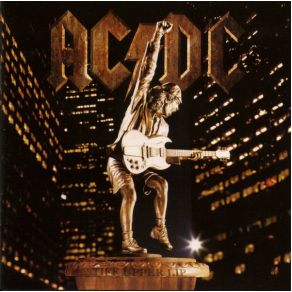 Download track Can'T Stand Still AC / DC