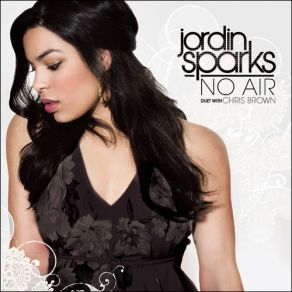 Download track No Air Jordin Sparks, Chris Brown