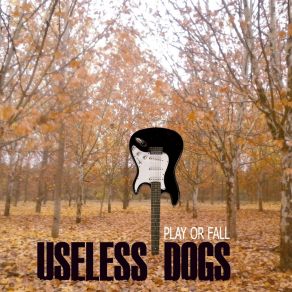 Download track Sitng On The Grass (Impro) Useless Dogs