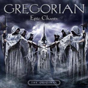 Download track Stay (Far Away, So Close) Gregorian