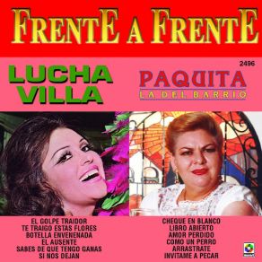 Download track Arrastrate Lucha VillaPaquita La Del Barrio