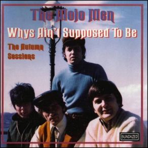 Download track Fire In My Heart The Mojo Men