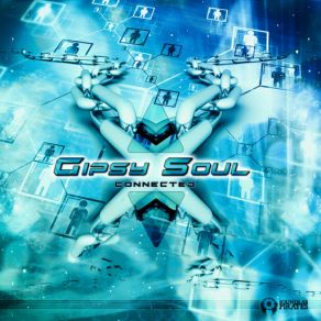 Download track Connected Gipsy Soul