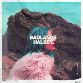 Download track Roman Holiday Halsey