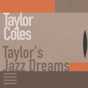 Download track Whole Life With You Taylor Coles